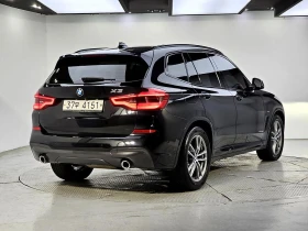 BMW X3 xDrive20d M Sport, снимка 4