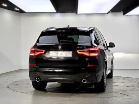 BMW X3 xDrive20d M Sport, снимка 3