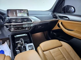 BMW X3 xDrive20d M Sport, снимка 8