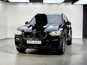 BMW X3 xDrive20d M Sport, снимка 2