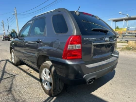 Kia Sportage 2, 000GPL EURO4 , снимка 3