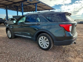 Ford Explorer 3.3l Limited, снимка 2