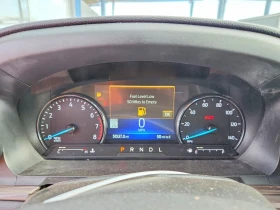 Ford Explorer 3.3l Limited, снимка 9