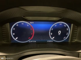 Skoda Kodiaq 2.0 CRTDI DSG7 CLEVER+ LED NAVI, снимка 11