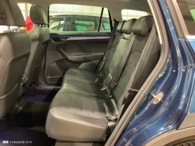 Skoda Kodiaq 2.0 CRTDI DSG7 CLEVER+ LED NAVI, снимка 8