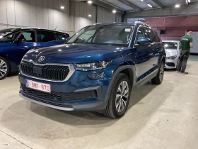 Skoda Kodiaq 2.0 CRTDI DSG7 CLEVER+ LED NAVI, снимка 1