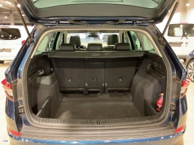 Skoda Kodiaq 2.0 CRTDI DSG7 CLEVER+ LED NAVI, снимка 9