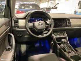 Skoda Kodiaq 2.0 CRTDI DSG7 CLEVER+ LED NAVI, снимка 10