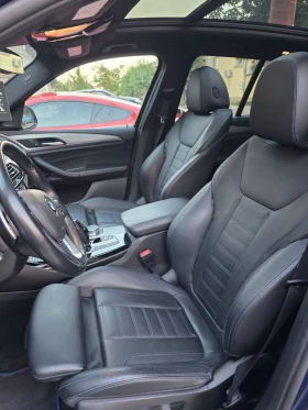 BMW X3 M40i | M Performance | 360  CAM | HEAD-UP | HARMAN, снимка 11