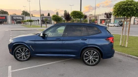 BMW X3 M40i | M Performance | 360  CAM | HEAD-UP | HARMAN, снимка 2