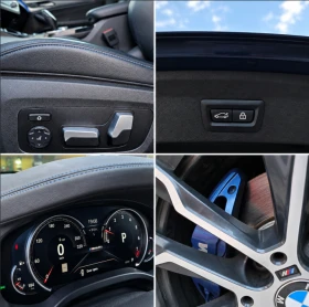 BMW X3 M40i | M Performance | 360  CAM | HEAD-UP | HARMAN, снимка 5