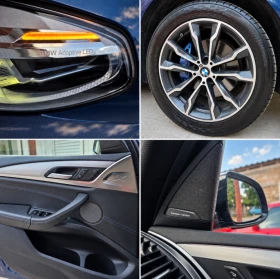 BMW X3 M40i | M Performance | 360  CAM | HEAD-UP | HARMAN, снимка 7