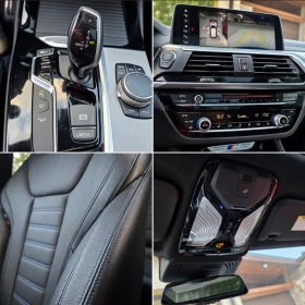 BMW X3 M40i | M Performance | 360  CAM | HEAD-UP | HARMAN, снимка 6