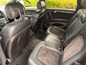 Audi Q7 3.6 petrol+ LPG, снимка 10