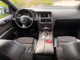 Audi Q7 3.6 petrol+ LPG, снимка 8