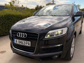 Audi Q7 3.6 petrol+ LPG, снимка 3