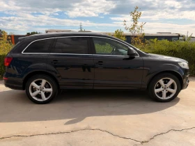 Audi Q7 3.6 petrol+ LPG, снимка 2