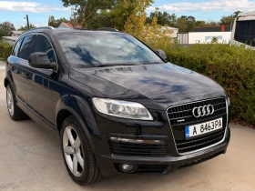 Audi Q7 3.6 petrol+ LPG, снимка 1