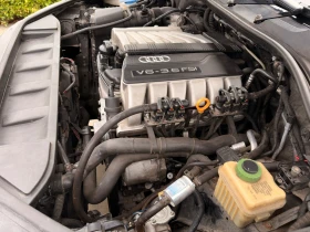 Audi Q7 3.6 petrol+ LPG, снимка 16