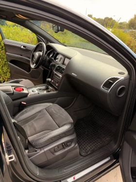 Audi Q7 3.6 petrol+ LPG, снимка 11