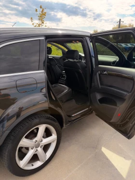 Audi Q7 3.6 petrol+ LPG, снимка 12