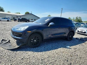 Porsche Cayenne 4.8l S, снимка 1
