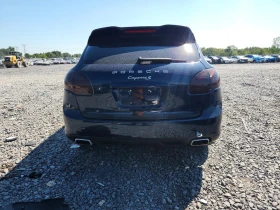 Porsche Cayenne 4.8l S, снимка 6