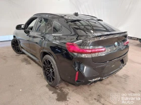 BMW X4 M Competition Sportautomatic, снимка 2
