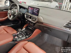 BMW X4 M Competition Sportautomatic, снимка 7