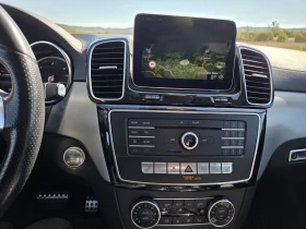 Mercedes-Benz GLE 350, снимка 9