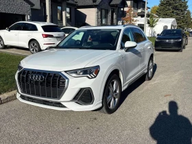 Audi Q3 * Progressiv * CARFAX * ОПЦИЯ ЗА ФИНАНСИРАНЕ * , снимка 1