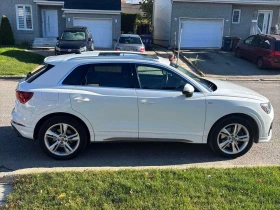 Audi Q3 * Progressiv * CARFAX * ОПЦИЯ ЗА ФИНАНСИРАНЕ * , снимка 3