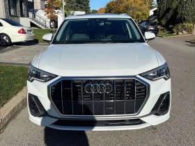 Audi Q3 * Progressiv * CARFAX * ОПЦИЯ ЗА ФИНАНСИРАНЕ * , снимка 6