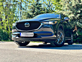 Обява за продажба на Mazda CX-5 2.5 GRAND TOURING , SKYACTIVE AWD DISTRONIC , FULL ~35 600 лв. - изображение 1