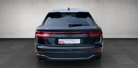 Обява за продажба на Audi RSQ8 BLACKPACK/HUD/MATRIX/B&O ~89 998 EUR - изображение 2