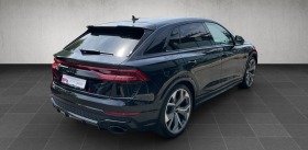 Обява за продажба на Audi RSQ8 BLACKPACK/HUD/MATRIX/B&O ~89 998 EUR - изображение 1
