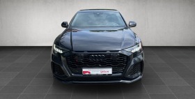 Обява за продажба на Audi RSQ8 BLACKPACK/HUD/MATRIX/B&O ~89 998 EUR - изображение 3