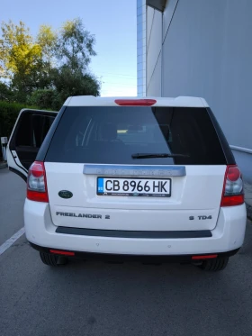 Land Rover Freelander | Mobile.bg    4