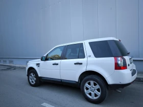 Land Rover Freelander | Mobile.bg    3