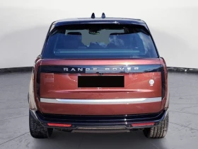 Land Rover Range rover LWB SV P615 - [5] 