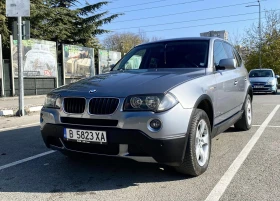 BMW X3 xDrive/Avtomatik, снимка 1