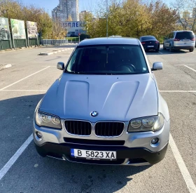 BMW X3 xDrive/Avtomatik, снимка 5