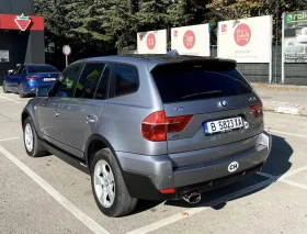 BMW X3 xDrive/Avtomatik, снимка 15