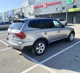 BMW X3 xDrive/Avtomatik, снимка 16