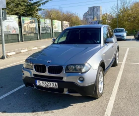 BMW X3 xDrive/Avtomatik, снимка 11