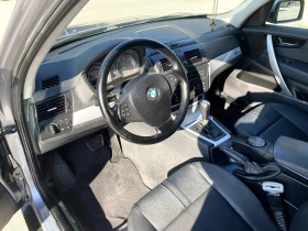 BMW X3 xDrive/Avtomatik, снимка 12