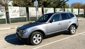 BMW X3 xDrive/Avtomatik, снимка 13