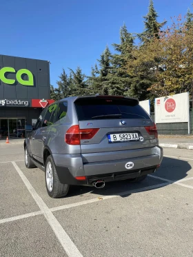 BMW X3 xDrive/Avtomatik, снимка 17