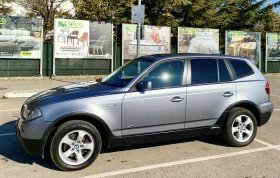 BMW X3 xDrive/Avtomatik, снимка 14