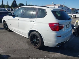 BMW X3 XDRIVE35I, снимка 4